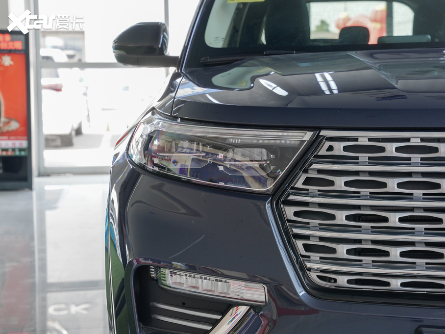 2020̽U EcoBoost 285 ⁽ 7