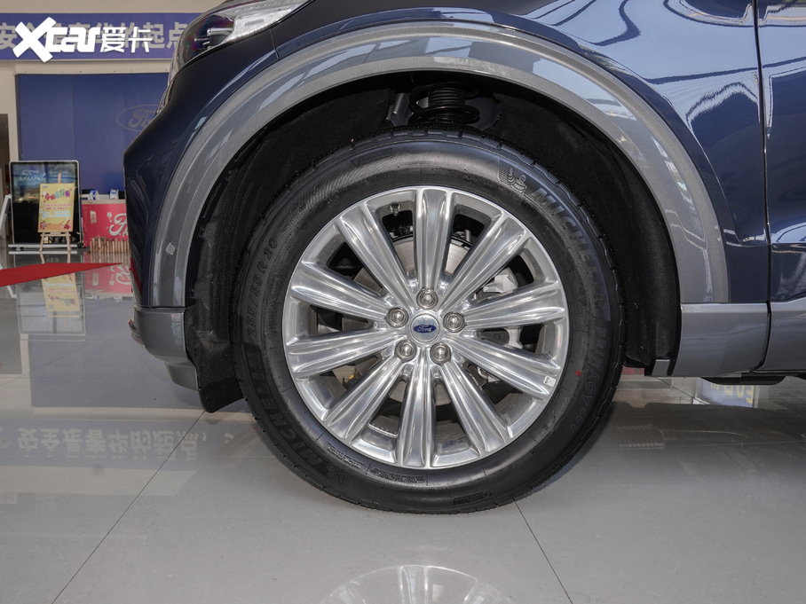 2020̽U EcoBoost 285 ⁽ 7