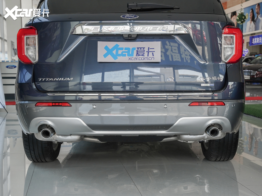 2020̽U EcoBoost 285 ⁽ 7