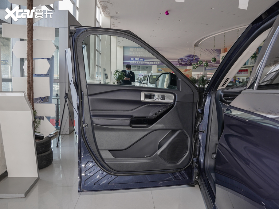 2020̽U EcoBoost 285 ⁽ 7