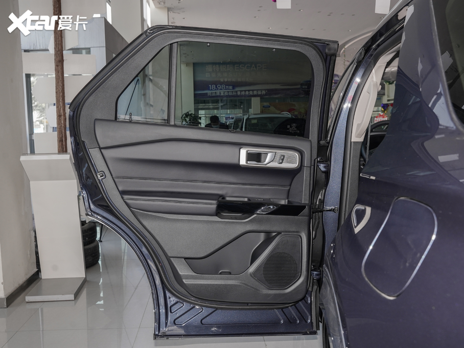 2020̽U EcoBoost 285 ⁽ 7