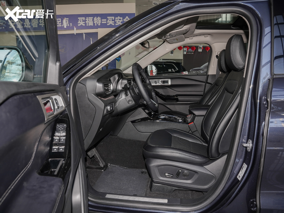 2020��̽�U�� EcoBoost 285 ���⁽�� 7��