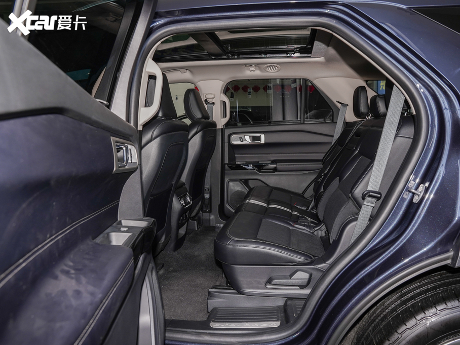 2020̽U EcoBoost 285 (q)⁽ 7