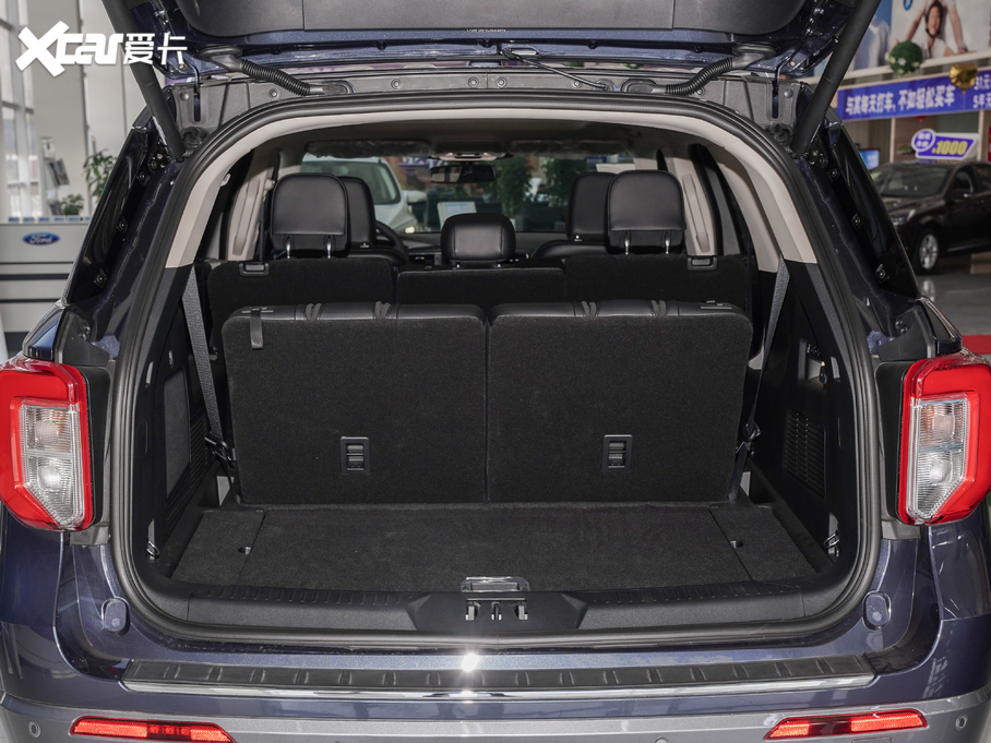 2020̽U EcoBoost 285 ⁽ 7