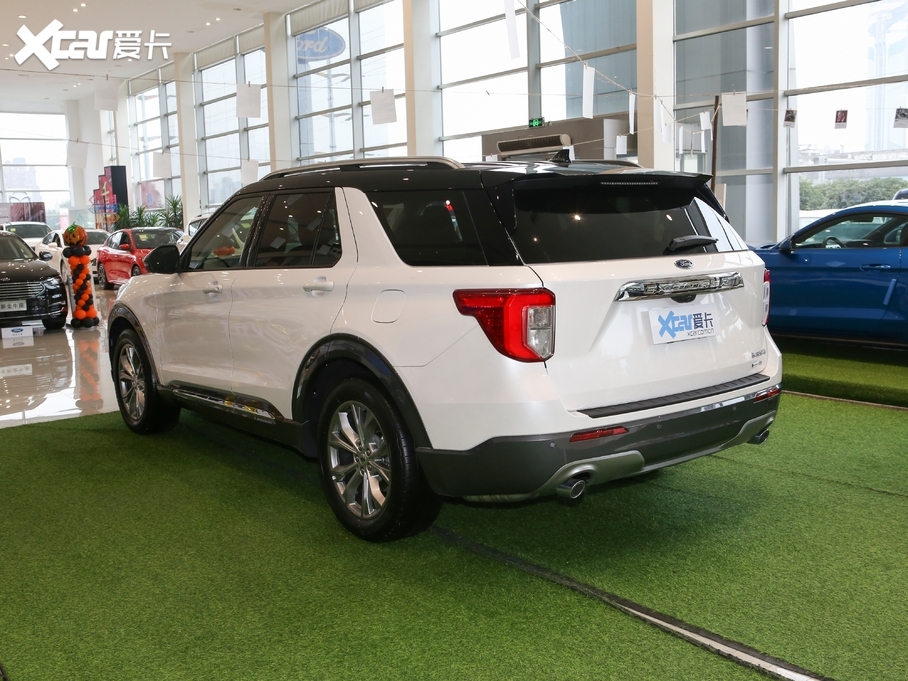 2020̽U EcoBoost 285 (q)L(fng)а 7