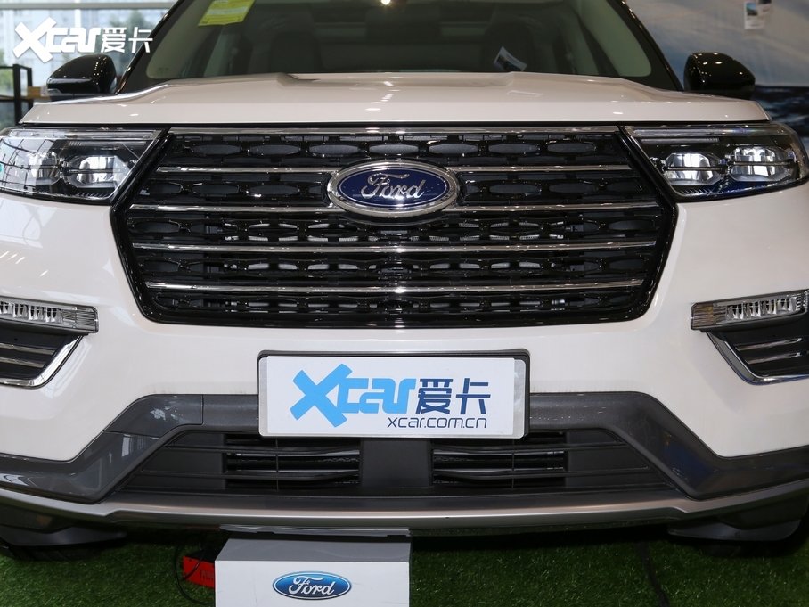 2020̽U EcoBoost 285 Lа 7