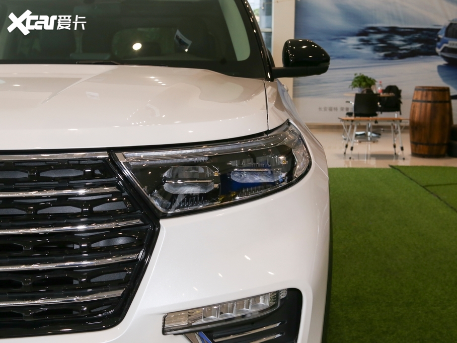 2020̽U EcoBoost 285 Lа 7