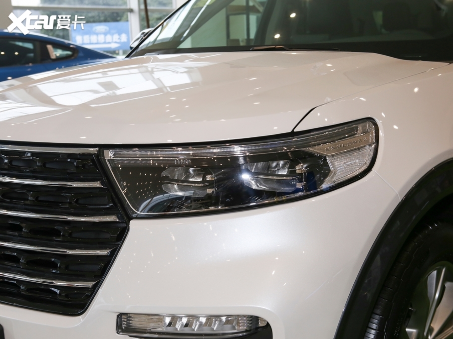 2020̽U EcoBoost 285 Lа 7