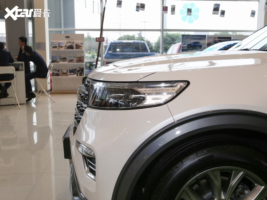 2020̽U(xin) EcoBoost 285 (q)L(fng)а 7