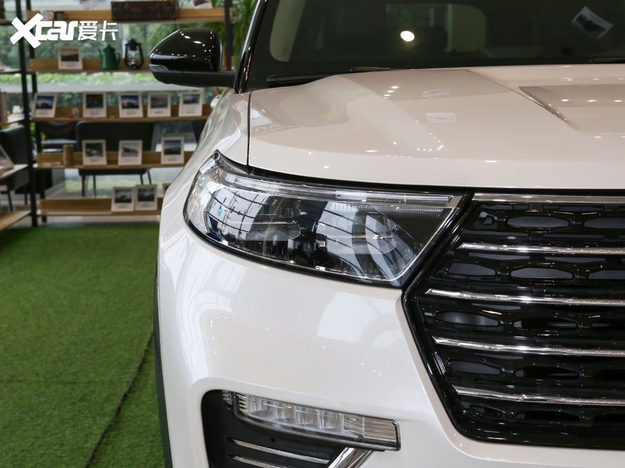 2020̽U(xin) EcoBoost 285 (q)L(fng)а 7