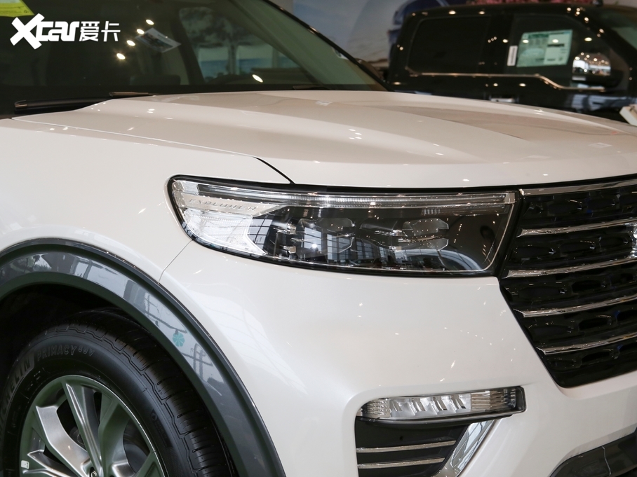 2020̽U(xin) EcoBoost 285 (q)L(fng)а 7