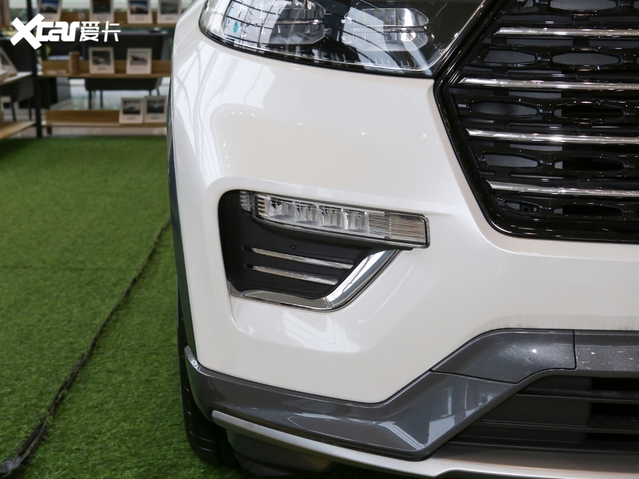 2020̽U EcoBoost 285 Lа 7