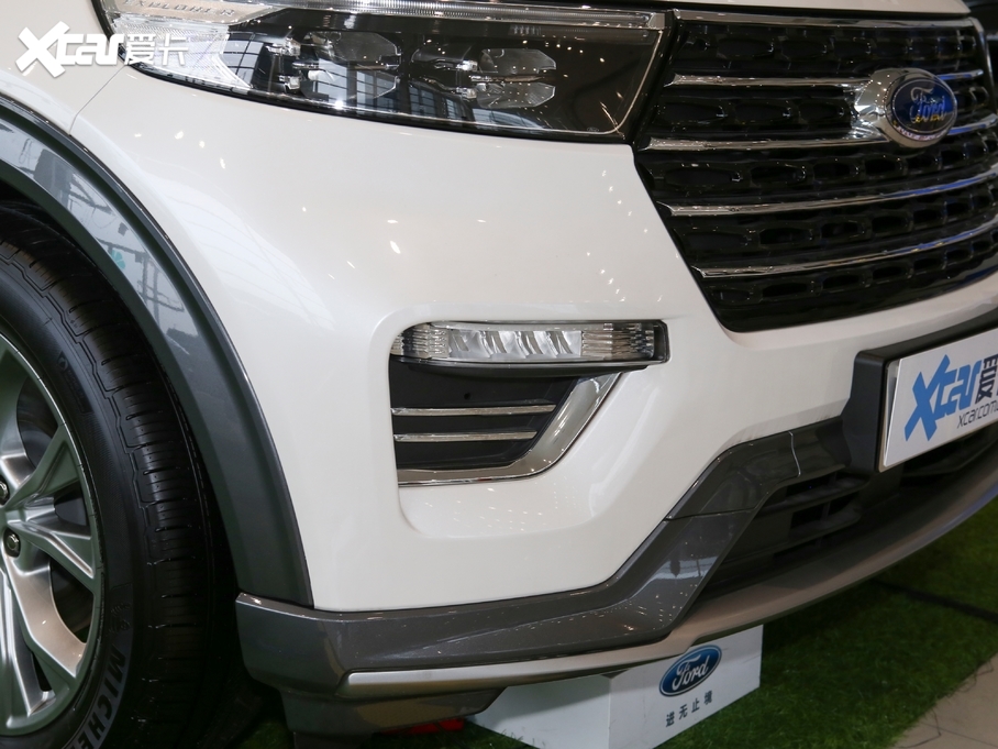 2020̽U EcoBoost 285 Lа 7