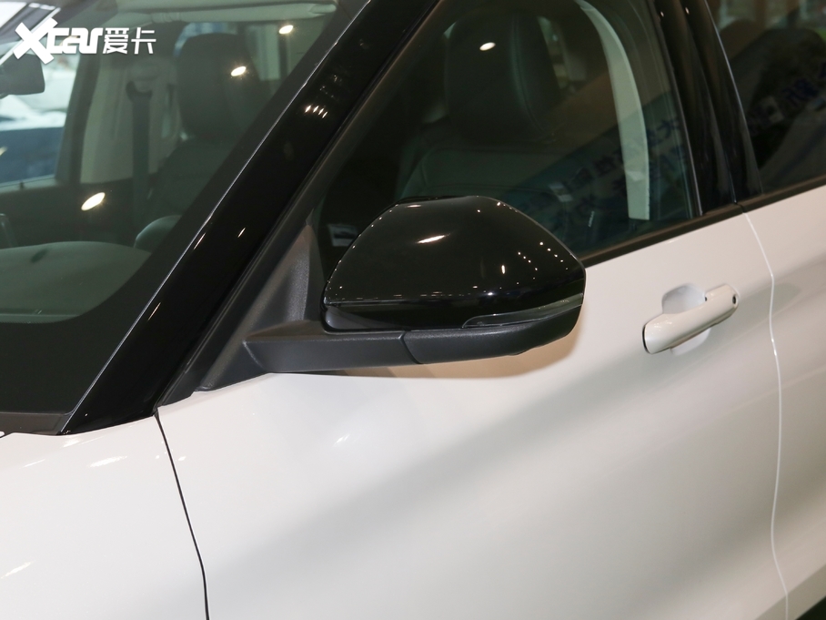 2020̽U EcoBoost 285 (q)Lа 7