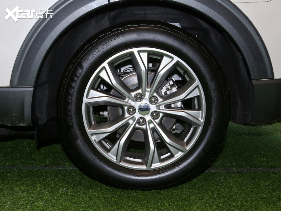 2020̽U(xin) EcoBoost 285 (q)L(fng)а 7