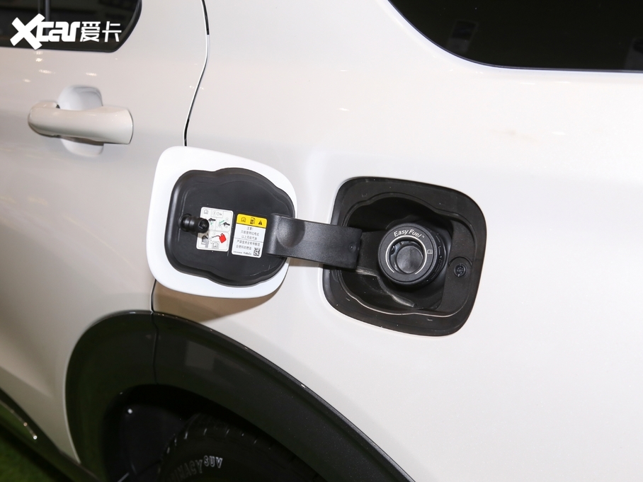 2020̽U EcoBoost 285 Lа 7