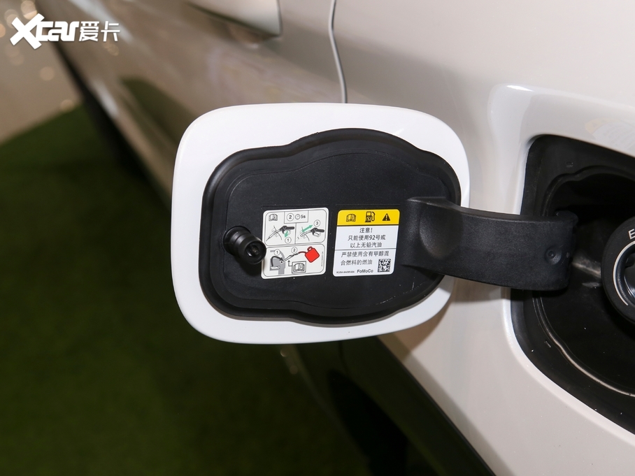 2020̽U EcoBoost 285 Lа 7