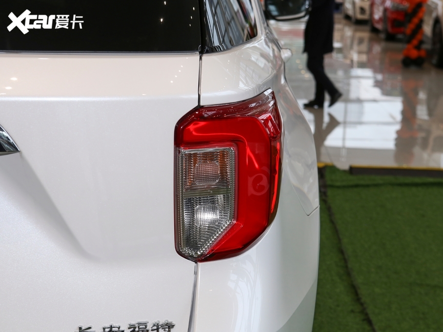 2020̽U EcoBoost 285 Lа 7