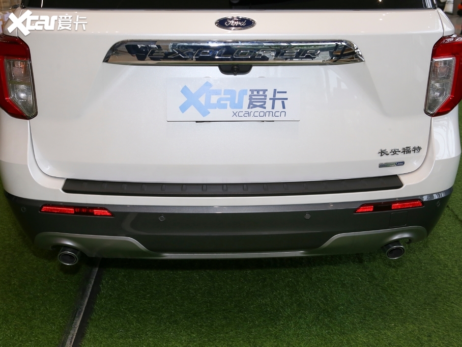 2020̽U EcoBoost 285 (q)L(fng)а 7