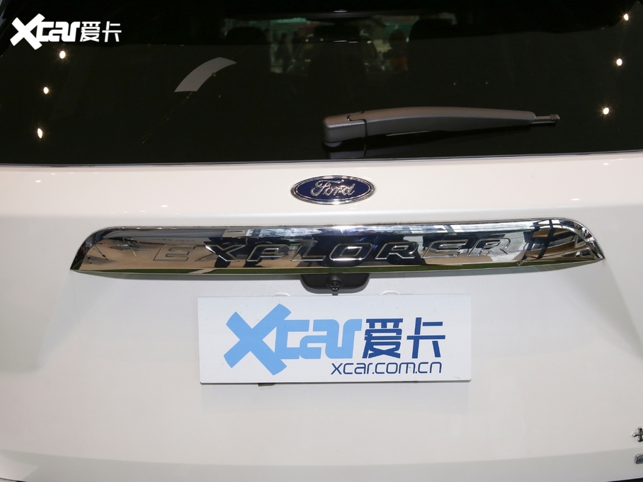 2020��̽�U(xi��n)�� EcoBoost 285 ���(q��)�L(f��ng)�а� 7��