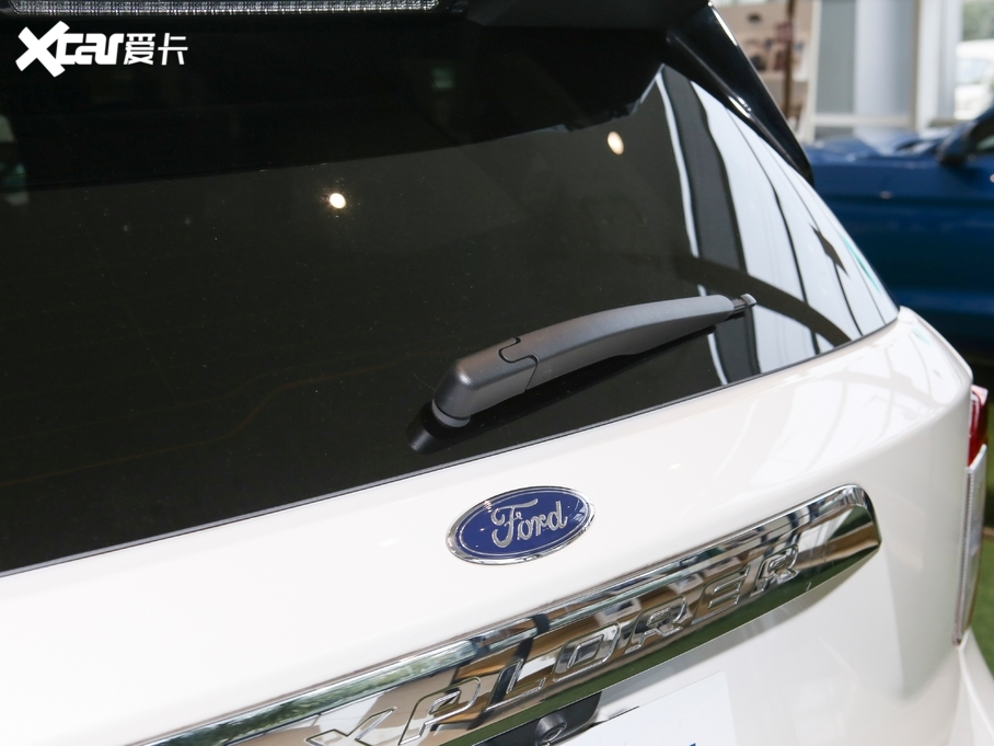 2020̽U EcoBoost 285 Lа 7