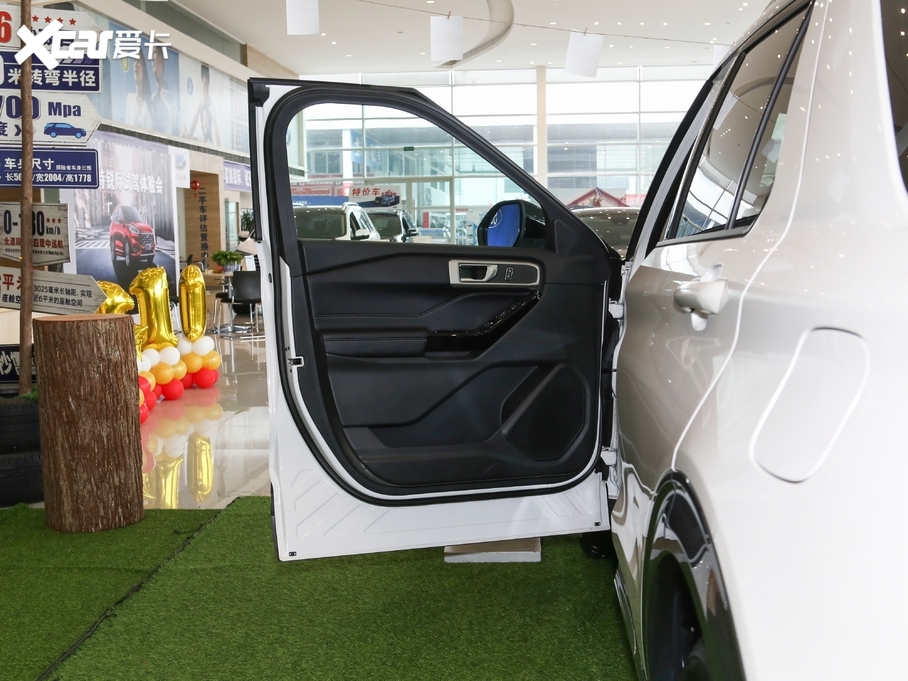 2020̽U EcoBoost 285 Lа 7