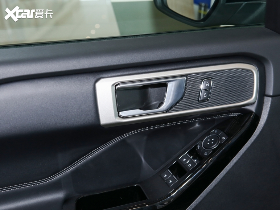 2020̽U EcoBoost 285 Lа 7