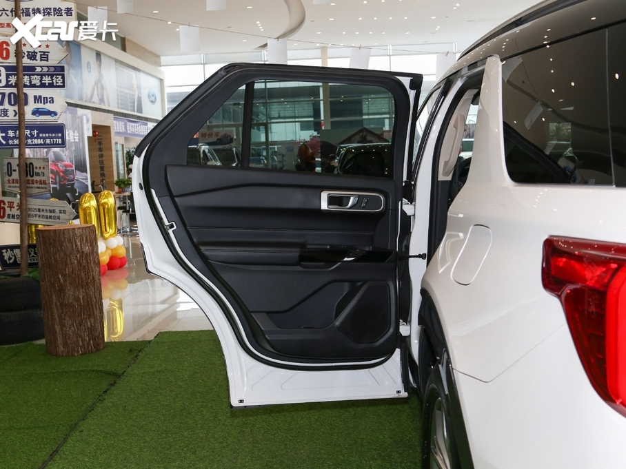 2020̽U EcoBoost 285 Lа 7