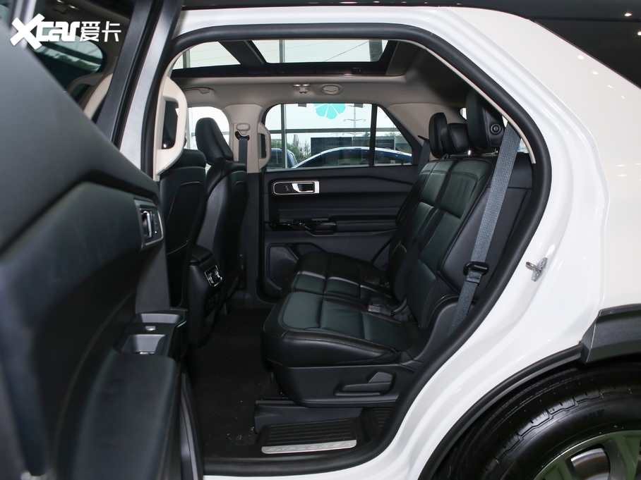 2020̽U EcoBoost 285 Lа 7