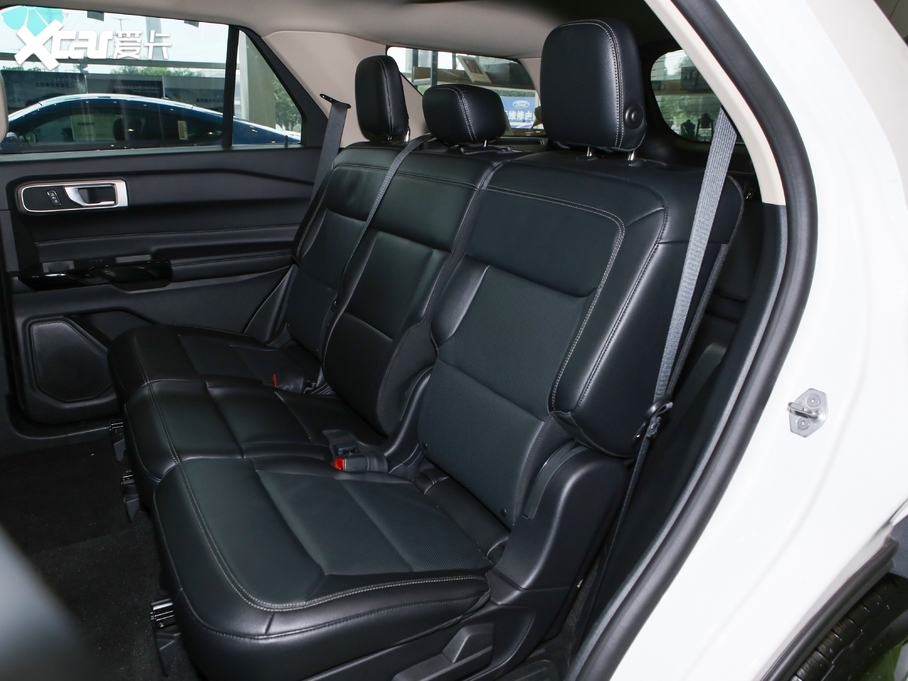 2020̽U(xin) EcoBoost 285 (q)L(fng)а 7