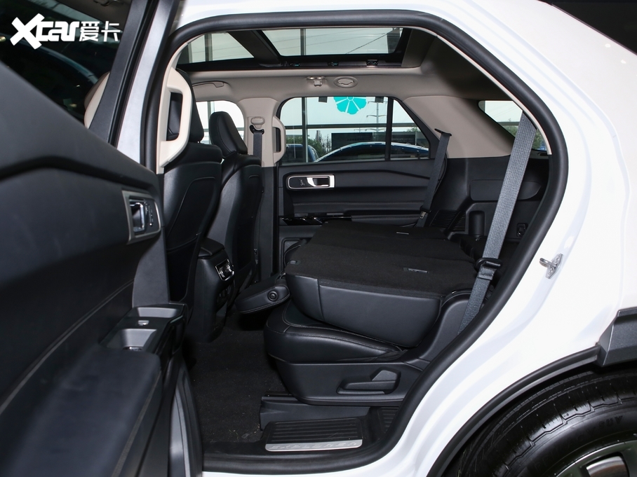 2020̽U EcoBoost 285 Lа 7