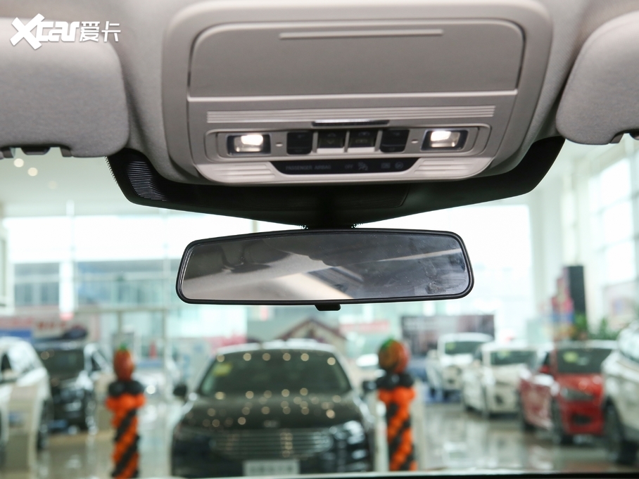 2020̽U EcoBoost 285 Lа 7