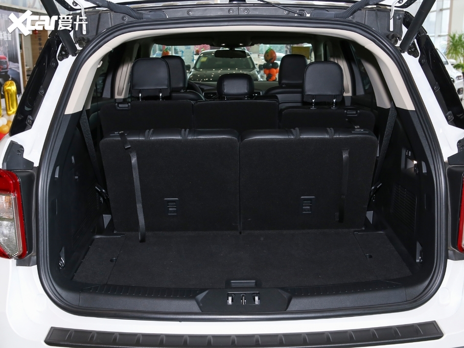 2020̽U EcoBoost 285 Lа 7