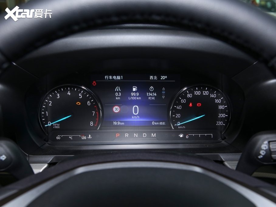 2020̽U EcoBoost 285 Lа 7