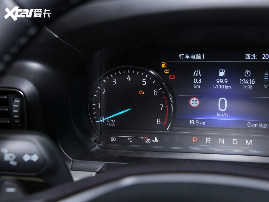 2020̽U EcoBoost 285 Lа 7