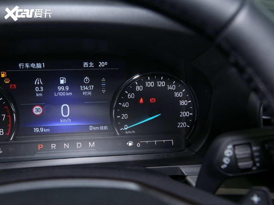 2020̽U EcoBoost 285 Lа 7