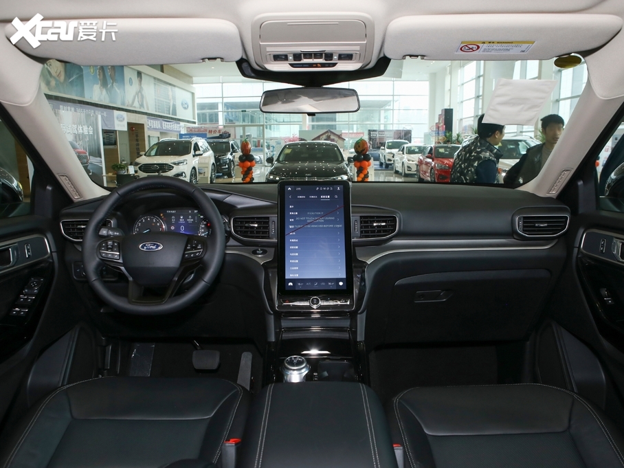 2020̽U EcoBoost 285 Lа 7