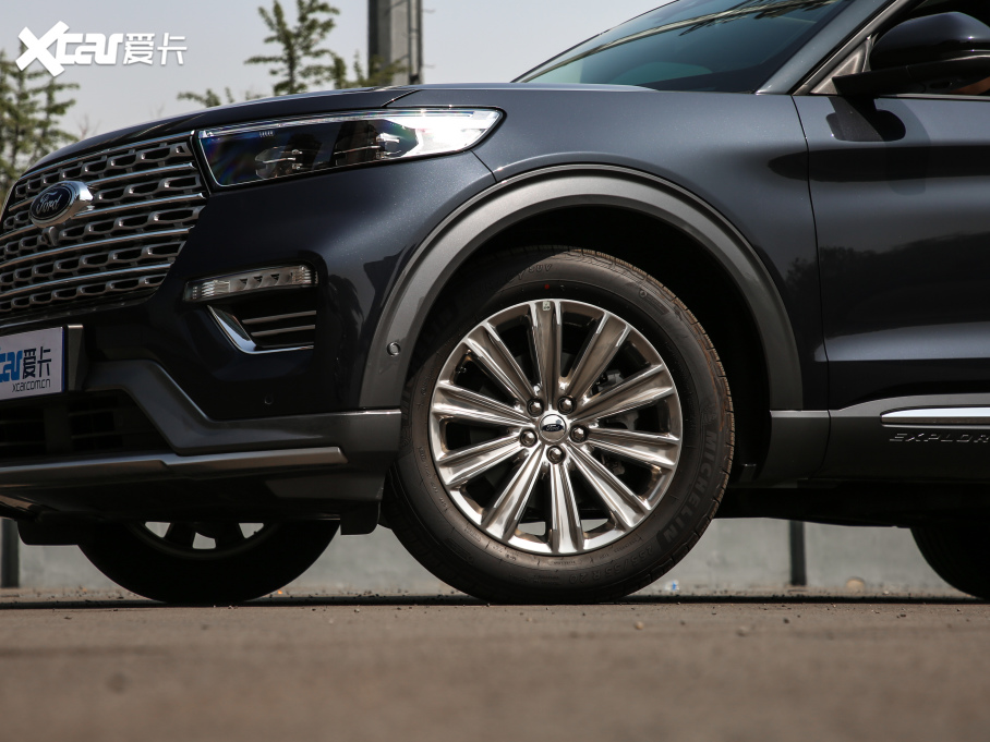 2020̽U EcoBoost 285 ⁽ 6