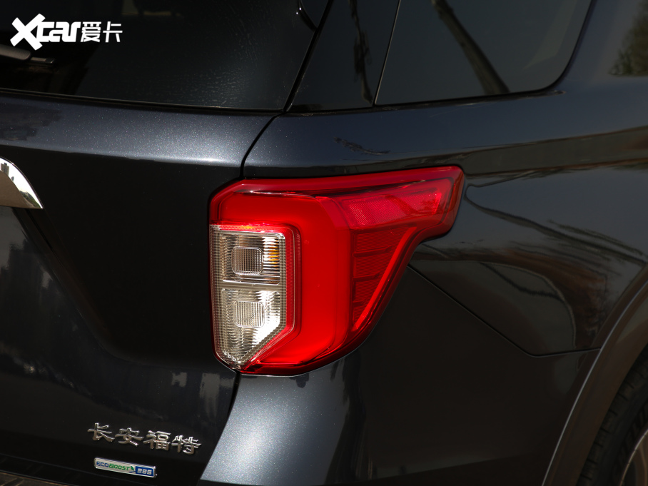 2020̽U EcoBoost 285 ⁽ 6