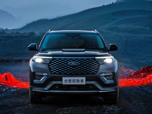 2020EcoBoost 285 K 6 w^