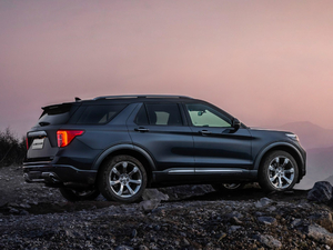 2020EcoBoost 285 K 6 w^