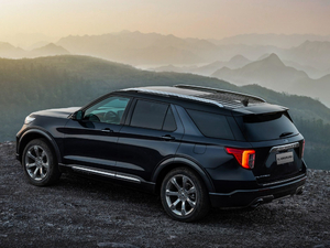 2020EcoBoost 285 K 6 w^