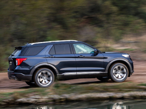 2020EcoBoost 285 K 6 w^