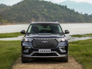 2020EcoBoost 285 K 6 w^