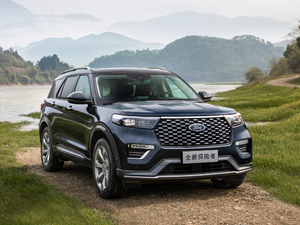 2020EcoBoost 285 K 6 w^