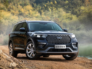 2020EcoBoost 285 K 6 w^