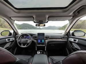 2020EcoBoost 285 K 6 п؅^