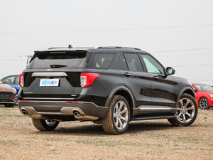 2020EcoBoost 285 K 6 w^