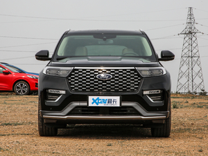 2020EcoBoost 285 (q)K 6 ǰ