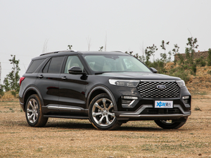 2020EcoBoost 285 K 6 w^